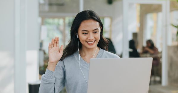online spoken English practice