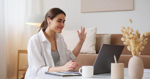 Interview English Practice